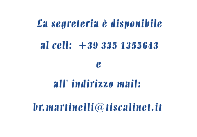 contatti